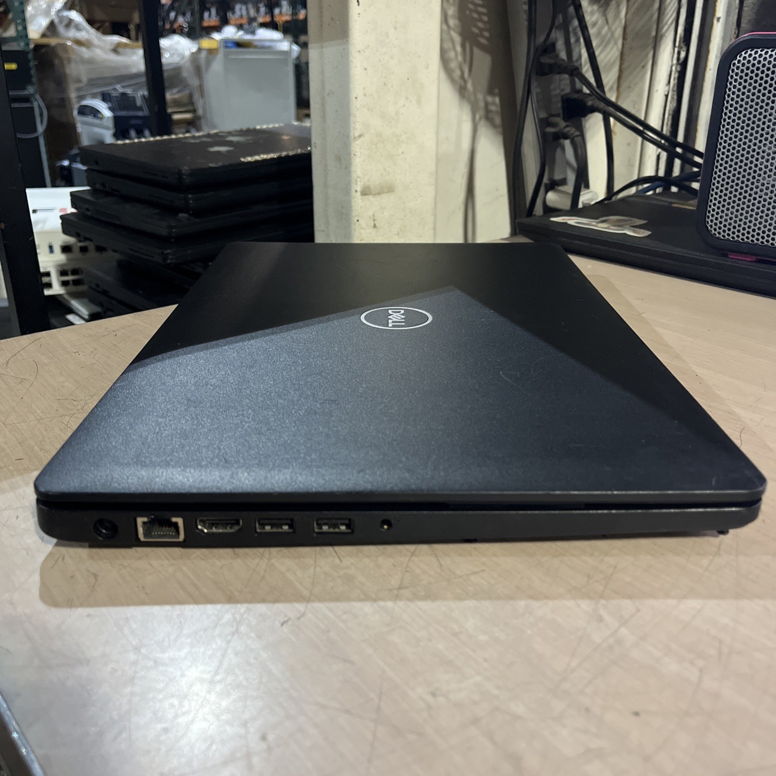 DELL LATITUDE 3580 INTEL CORE I3-6006U 2.00GHZ 4GB RAM NO HD