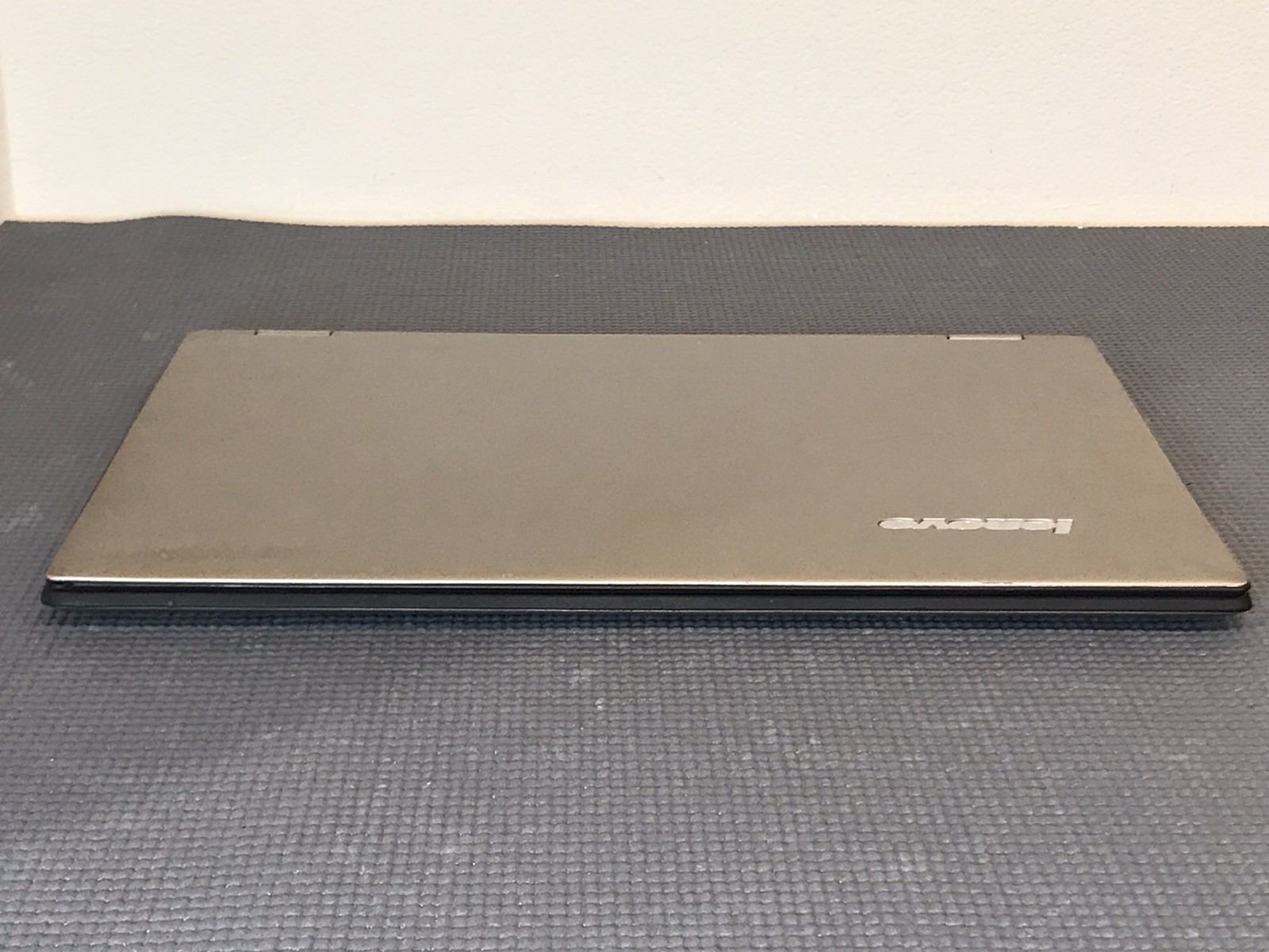 Lenovo Yoga 2 Pro 13.3″ QHD + Touch Laptop LCD i7-4510U 8GB RAM 256GB SSD Win10