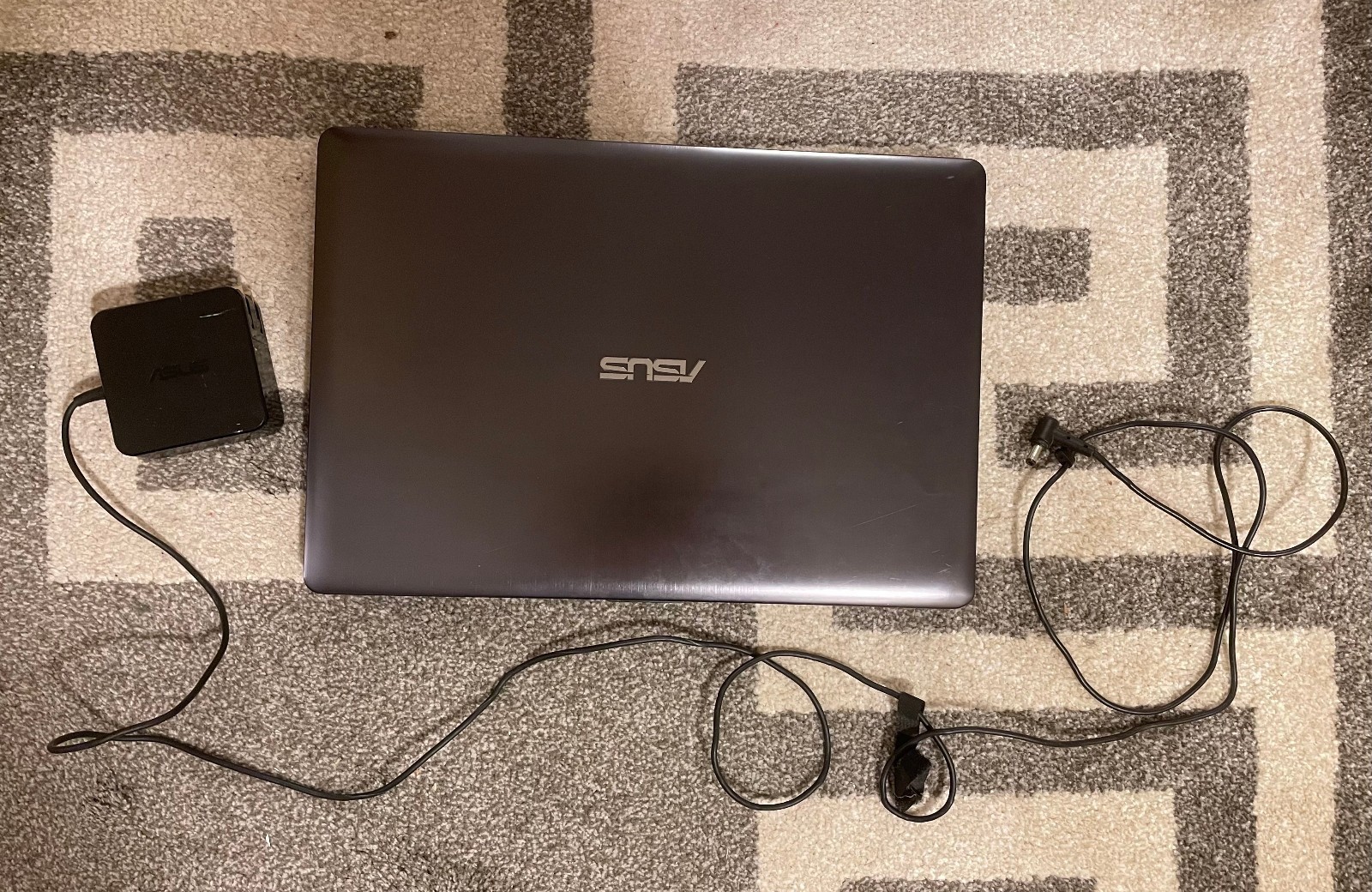 ASUS VivoBook Laptop S451LA-CA046H Intel Core i5 i5-4200U 1.6GHz 8GB USED