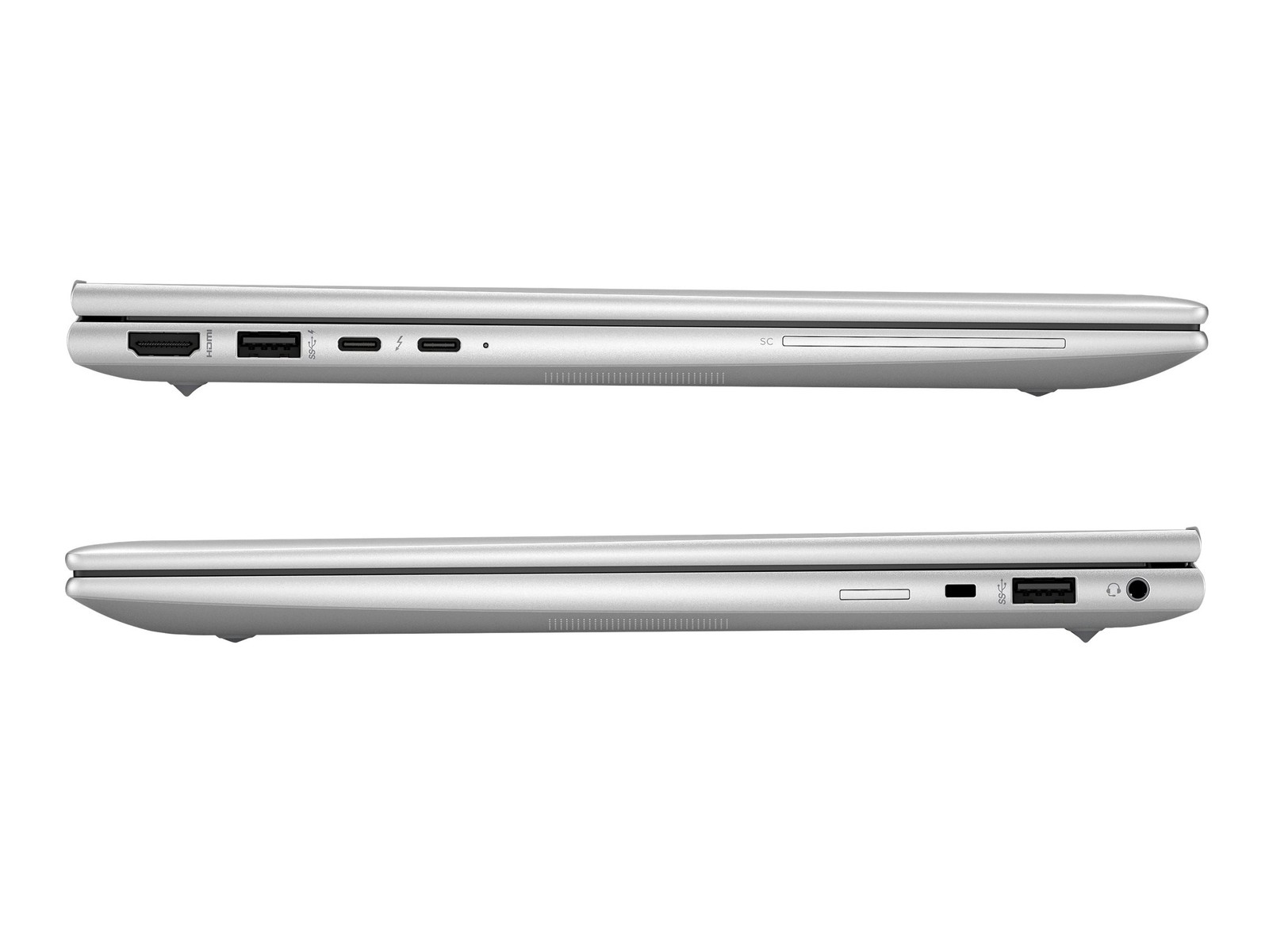 HP EliteBook 840 G9 Intel I7-1265U 32GB 2TB NVMe 1080p Win11 Pro – BBC