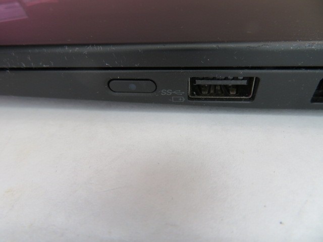 LENOVO THINKPAD X1 CARBON GEN 8 i7-10610U 1.8GHz 16GB 512GB NVMe BACKLIT W11PRO