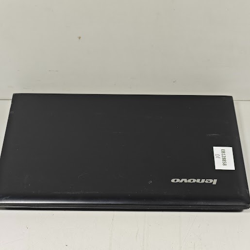Lenovo Z50-75 Laptop – A8-7100, Radeon R5, 4GB RAM, No SSD, 15.6″ FHD