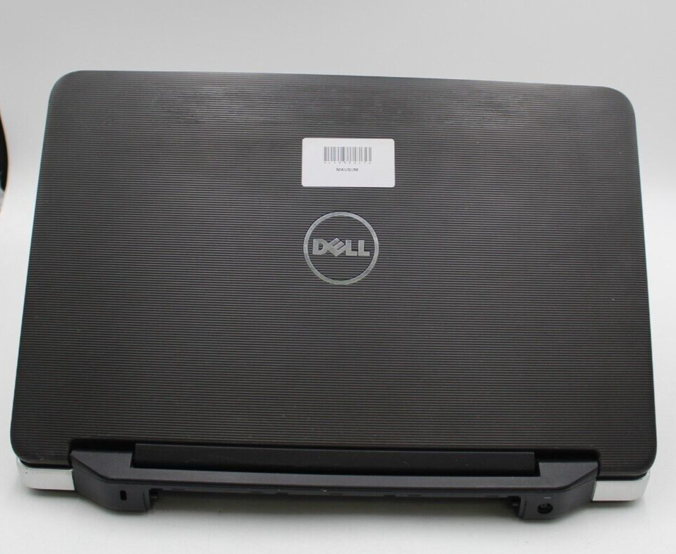 Dell Vostro 2520 15.6in 320 GB HD 4 GB RAM i3-2328M 30 day warranty No OS