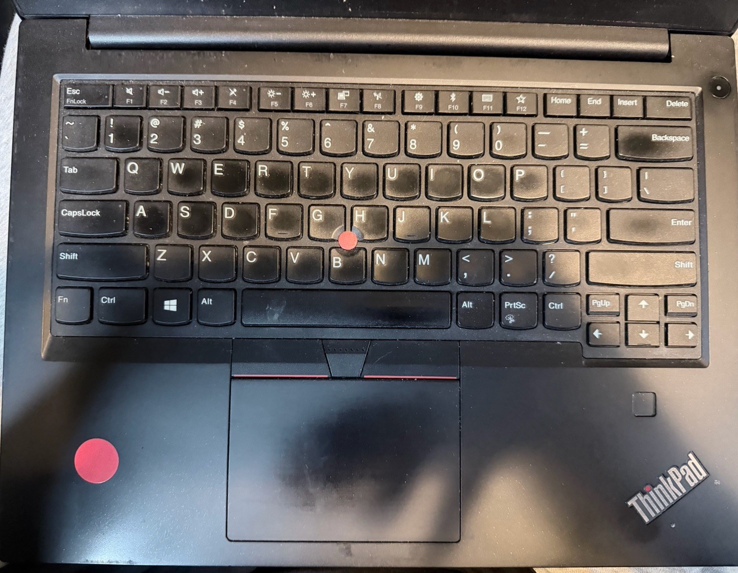Lenovo Thinkpad E480 *READ*
