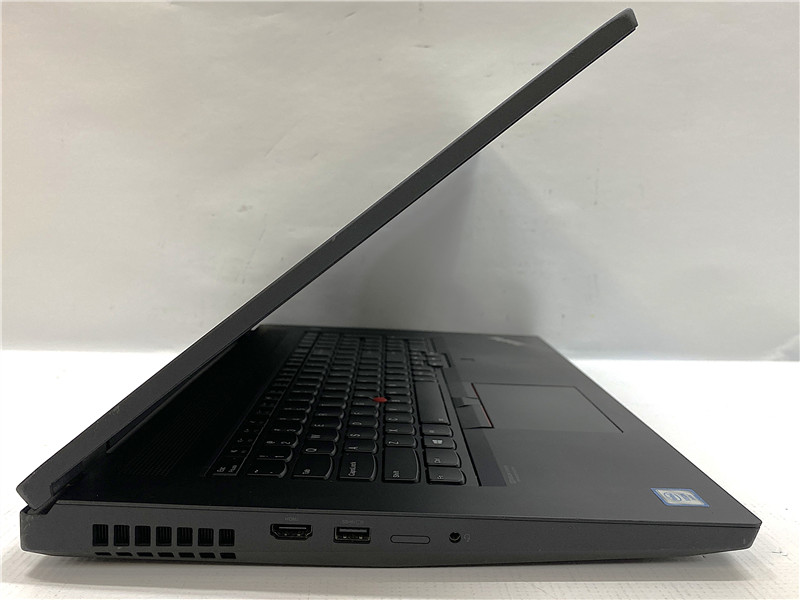 Lenovo ThinkPad P17 Gen 1 Laptop Xeon W10855M 2.8GHz 32GB 1TB Win10 COA Grade C