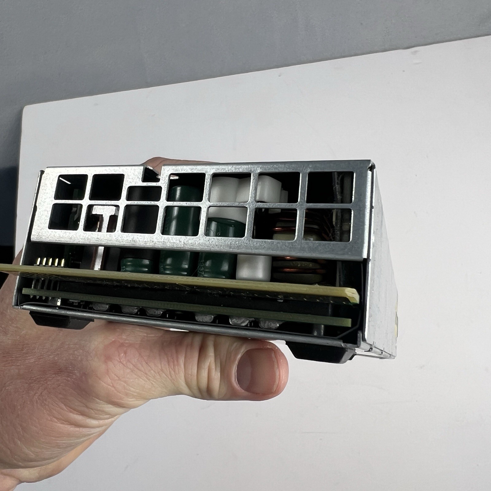 HP 1500W Power Supply | Mining | Server | 684529-001 HSTNS-PL33 Platinum Plus