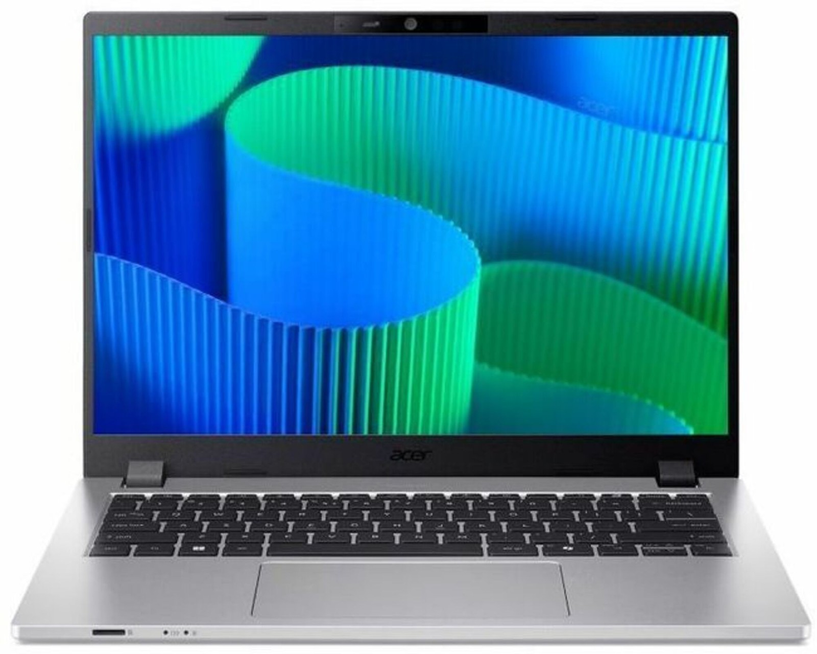 Acer – NX.BCJAA.001 – Acer TravelMate P2 14 TMP214-56 TMP214-56-54NF 14