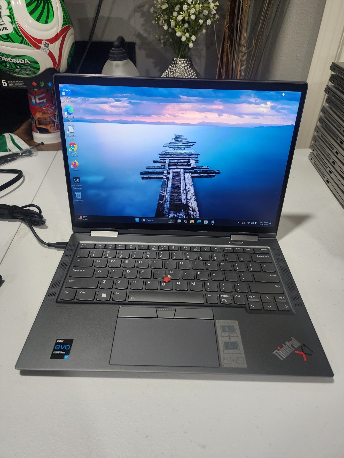 Lenovo ThinkPad X1 Yoga Gen 6