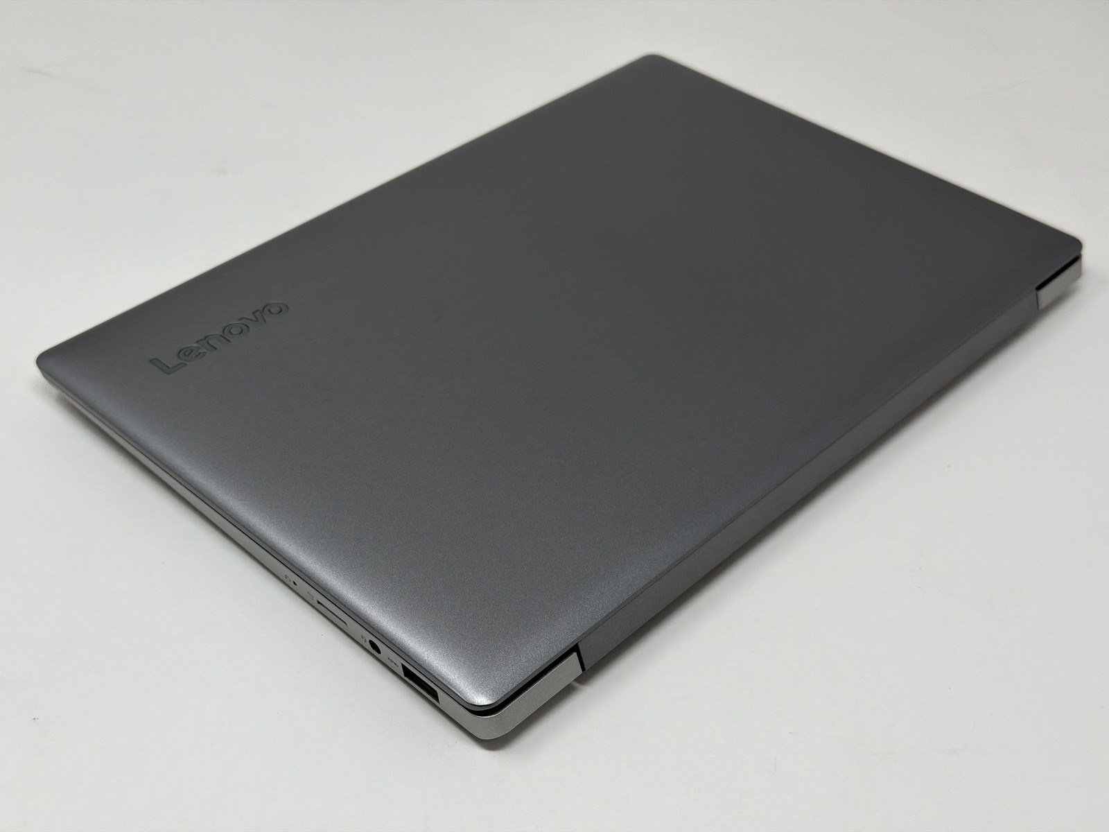 Lenovo IdeaPad 130S-11IGM 11.6in HD 4GB RAM 64GB SSD Laptop – Mineral Gray