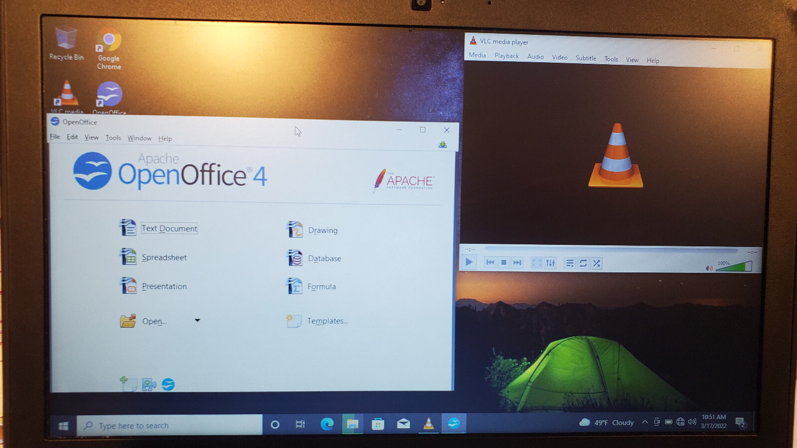Dell Latitude E7250 Intel i7-5600U 2.6GHz 8GB RAM 256GB SSD 12.5″ W10, Office +