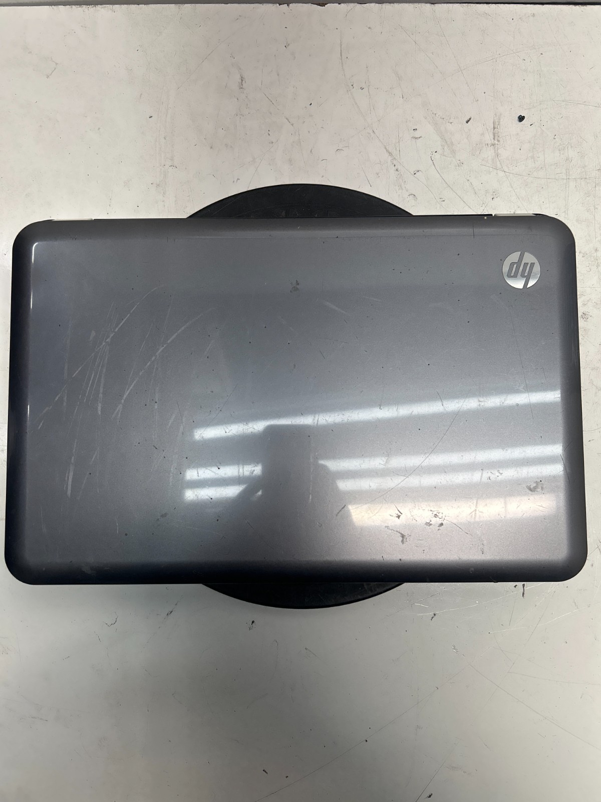 HP g6-1d16x Intel Pentium B940 2.00GHz 4GB NO HDD