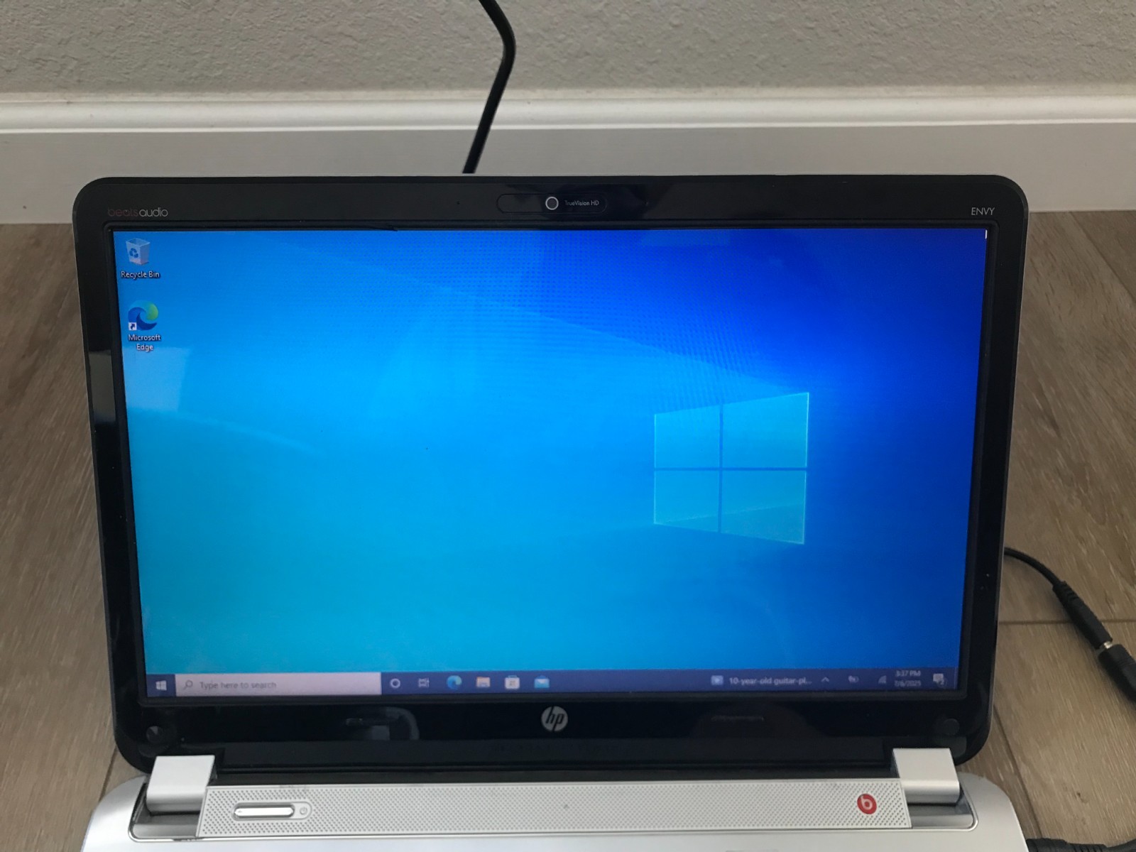 HP ENVY 4-1015dx 14″ Intel Core i3-2377M 1.50Ghz 4GB RAM 500GB HDD Win 10 Pro