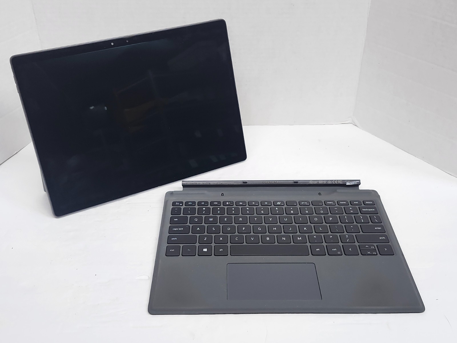 Dell Latitude 7320 2 in 1 Laptop/Detachable -core i7-1180G7 16GB 256GB -Touch