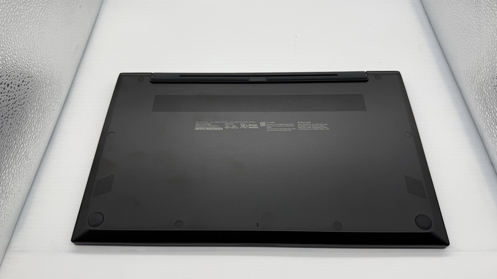 LG Gram 15 Ultra-Light Laptop Intel Core Ultra 7 16GB 1TB SSD W11 Ready to Ship