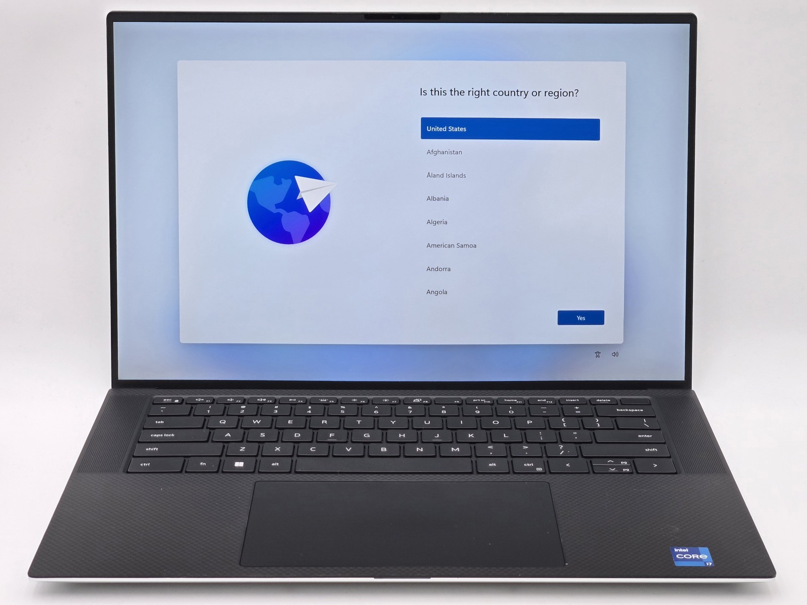 Dell XPS 15 9520 16″ FHD+ I7-12700H 1TB SSD 32GB W11P RTX 3050 Ti Backlit