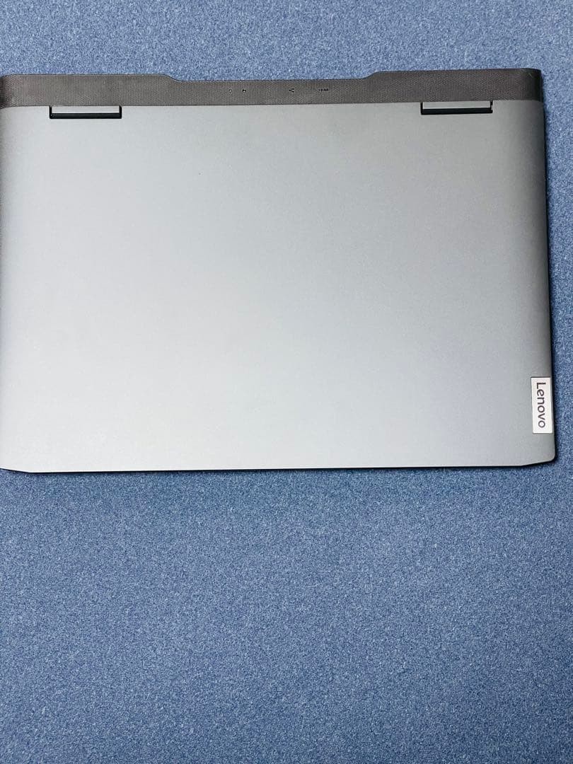 Lenovo IdeaPad Gaming 3 15.6″AMD Ryzen 5 6600H 8GB 258GB SSD GeForce RTX 3050