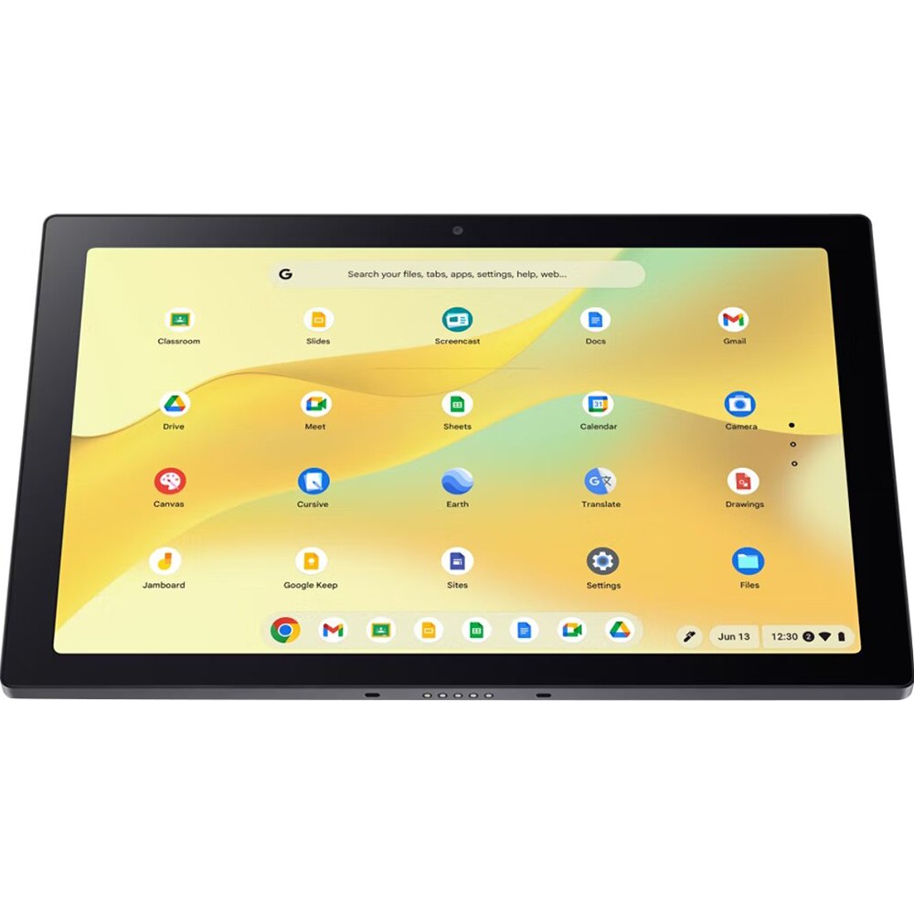 Acer D723N-K705 – 11″ Tab 311 Chromebook in Silver – NT.DBJAA.002