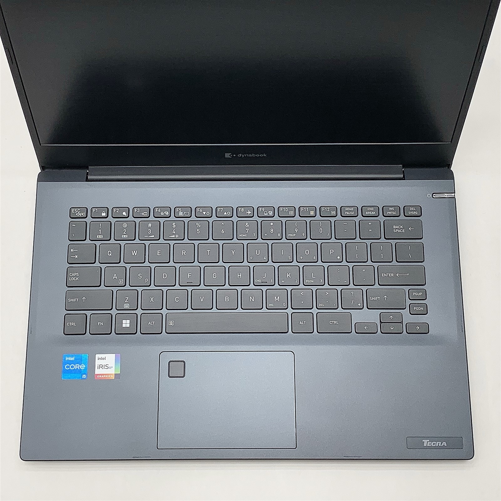 DynaBook Tecra A40-K Laptop Intel i5 12th Generation 14″ 16GB RAM NO HDD Parts