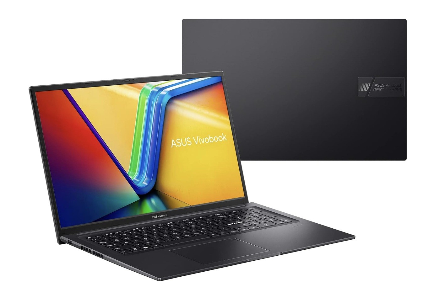 ASUS Vivobook 17.3″ IPS FHD Intel Core i9-13900H 16GB DDR4 1TB SSD W11H Laptop
