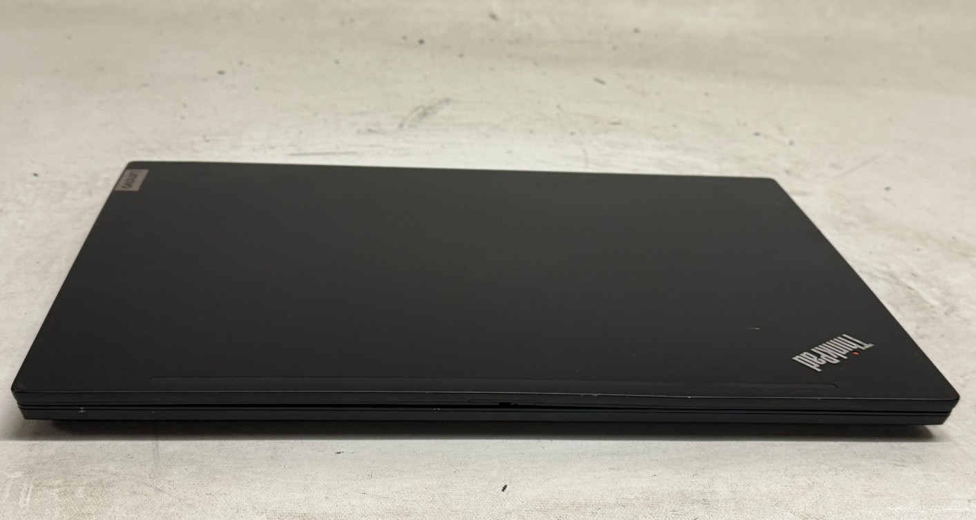 Lenovo ThinkPad L14 Gen 1 14″ (i5-10210u – 8GB RAM – 256GB SSD – Win11Home)