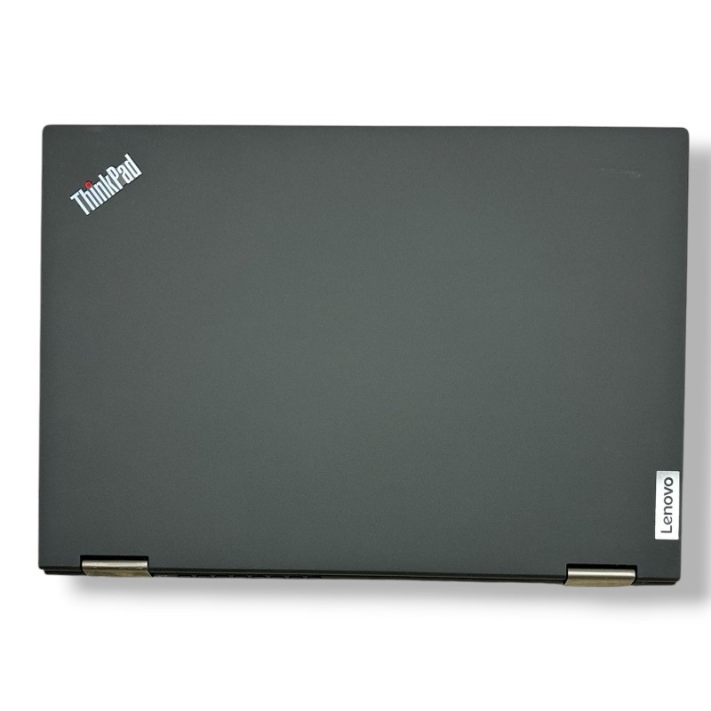 Lenovo ThinkPad X13 Yoga Gen 2 13″ Touch 2in1 i5-1145G7 16GB 256GB SSD Win11 Pro