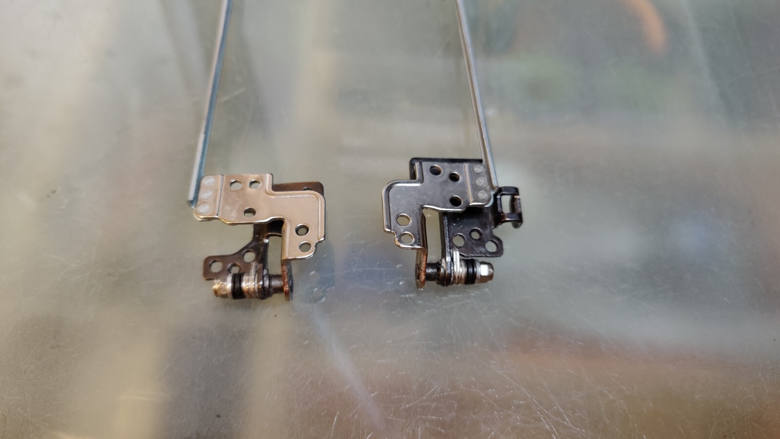 ACER E5-574 E5-522 532 F5-571 F5-572 E5-573 HINGES FBZRT009010 FBZRT008010 #