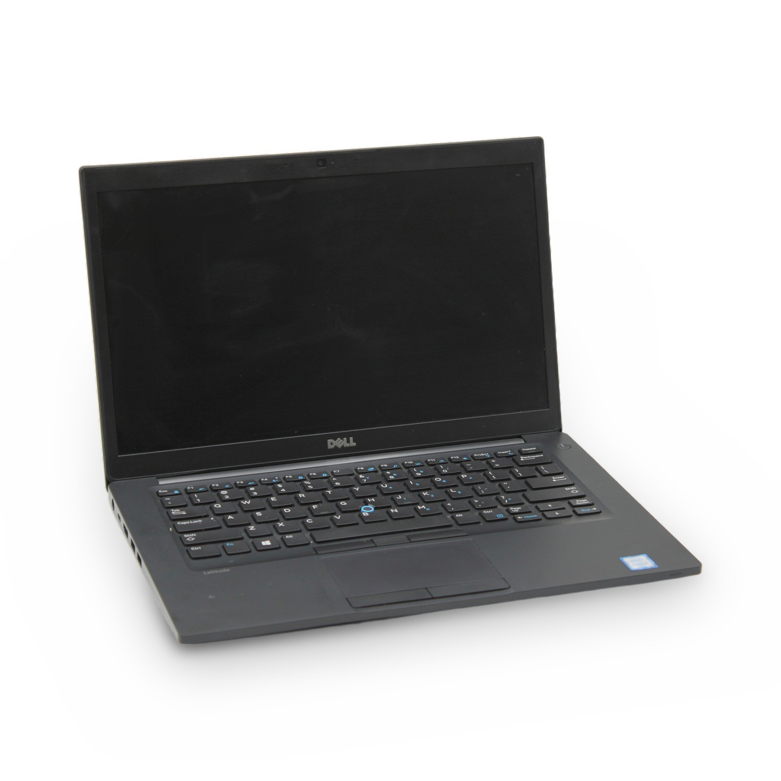 Dell Latitude 7480 14in i5-6300U 8GB FHD Grade A No OS, Drive, Power Cord