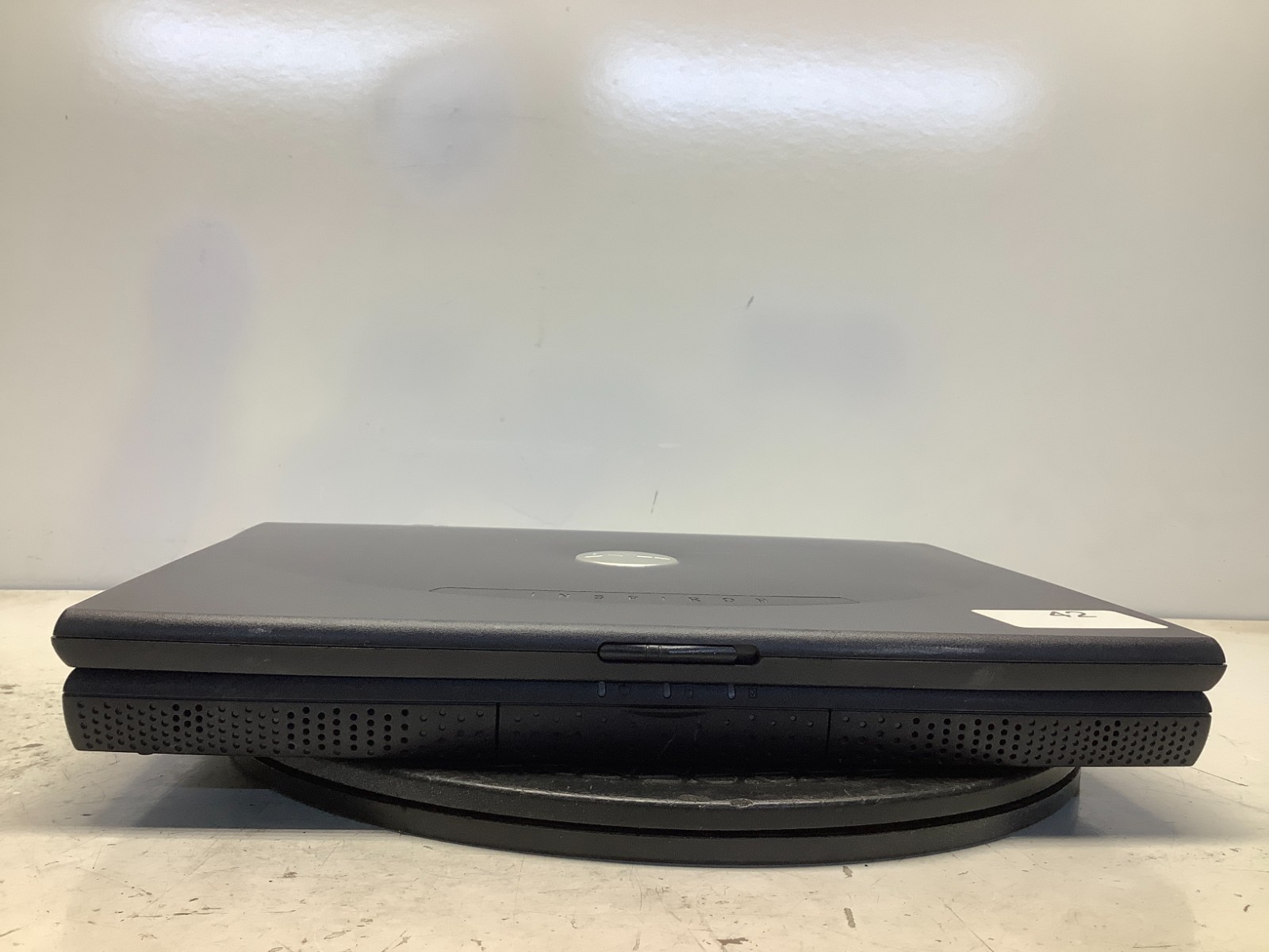 Dell Inspiron 2650 Intel Pentium 4-M 1.2GHz 384 MB NO HDD