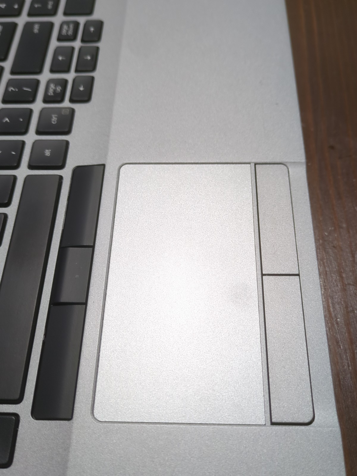 2021 Dell Precision 3550 intel i5 10th gen 8GB RAM No SSD, clean condition!