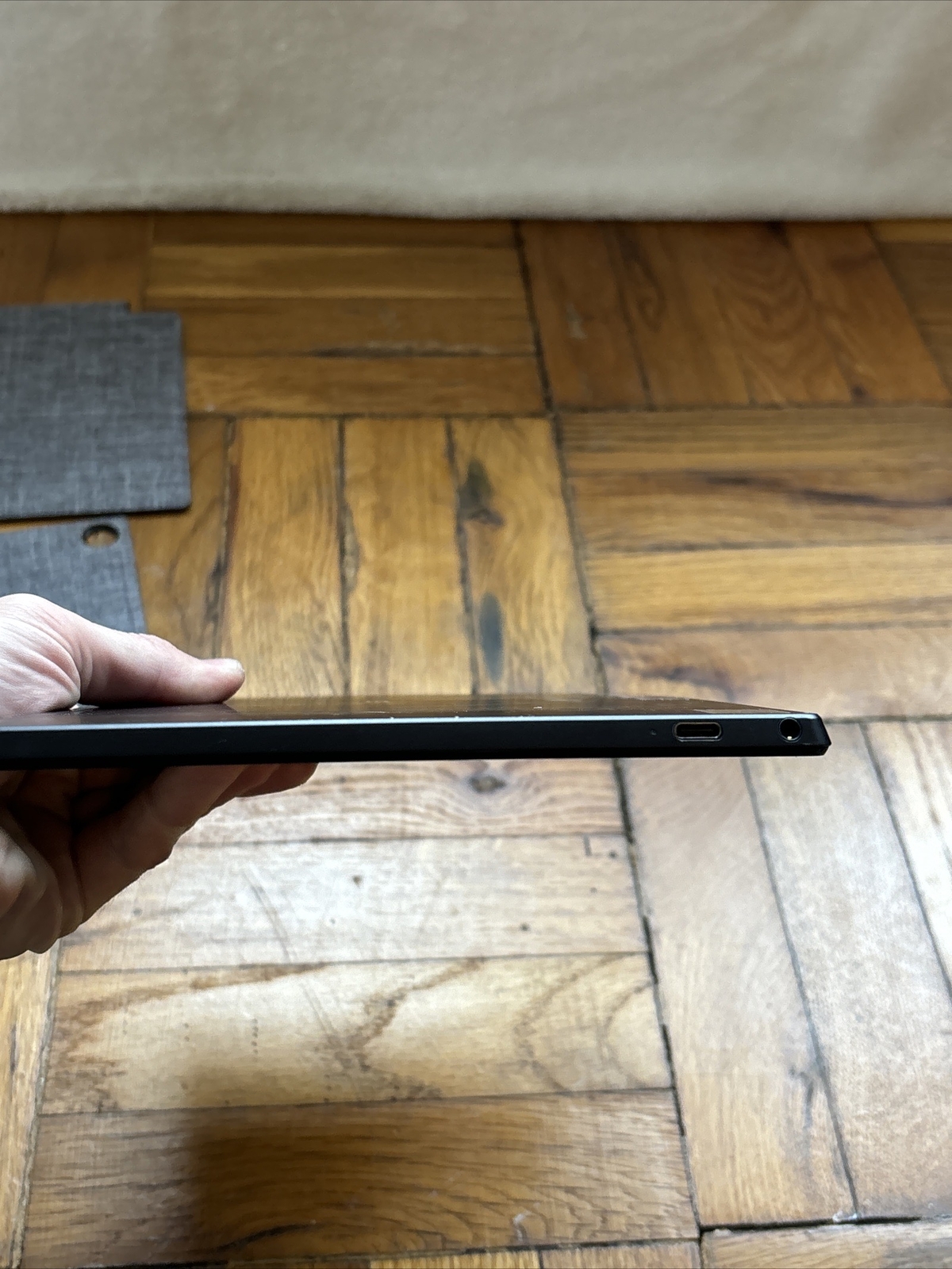 Asus Chromebook Detachable Keyboard 10.5″ MediaTek 8183 CM3000DVA WORKS! READ
