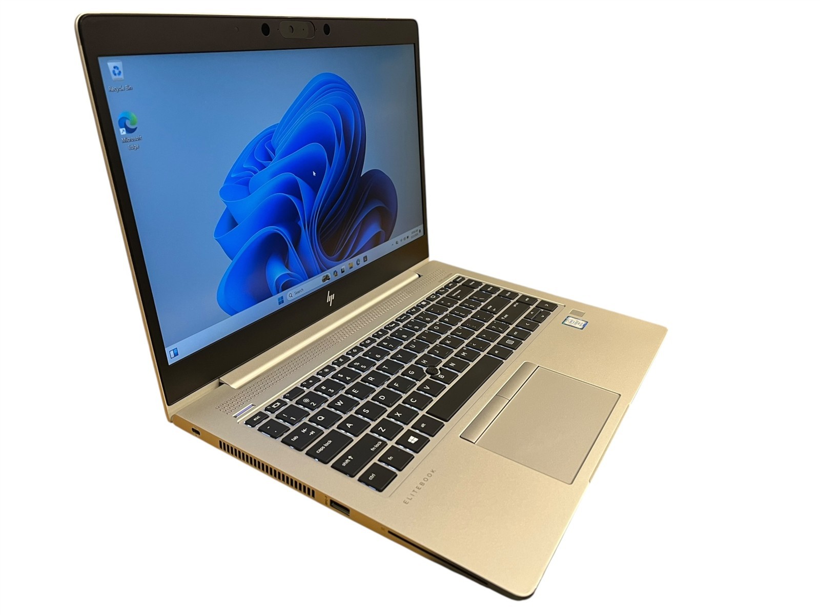 HP EliteBook 840 G6 i7-8665U 1.9GHz 8GB RAM 512GB SSD WIN11 PRO 14″ Laptop PC