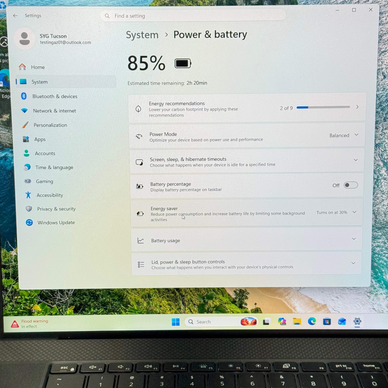 Dell Precision 5750 15.6″ i7 64GB 2TB NVIDIA Quadro T2000 4GB Silver