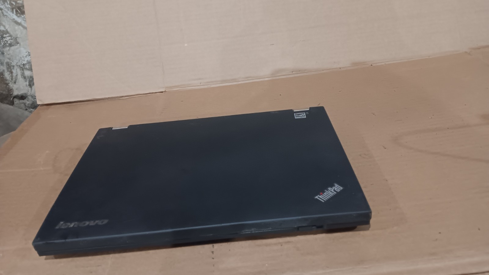Lenovo Thinkpad T430 Laptop Intel Core I5 -3320M @ 2.60 GHz 14″ LCD Screen Parts