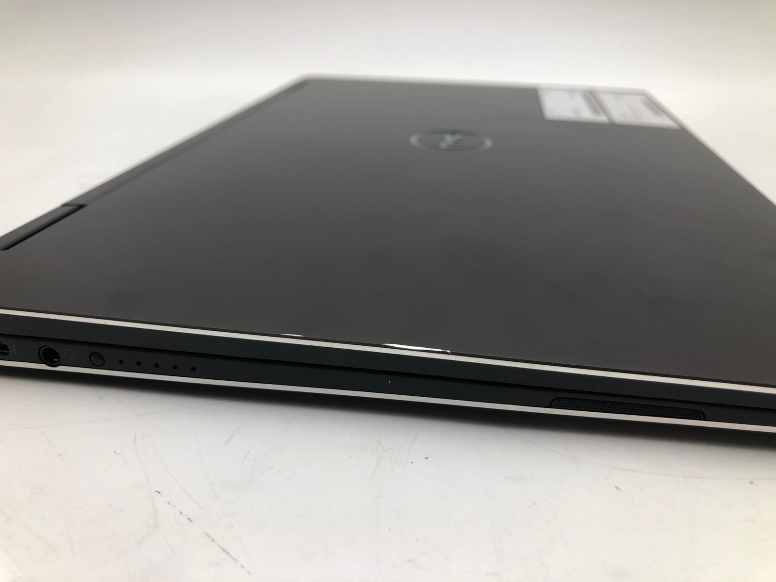 Dell | XPS 13 9365 | i7-7Y75 | 16GB | 128GB NVMe | Win 10 Pro | 78% Battery