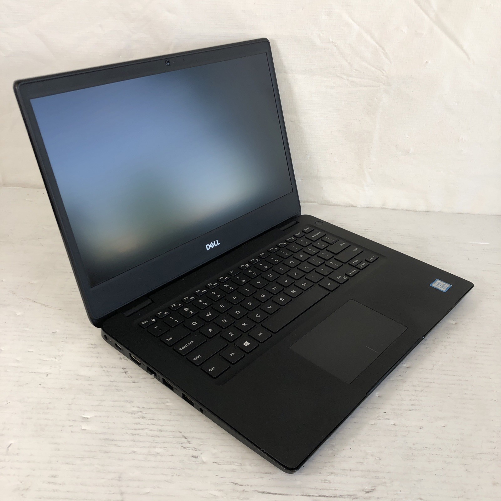 *READ* Dell Latitude 3400 Intel Core i5 8265U 1.6GHz NO RAM/SSD/OS – PARTS