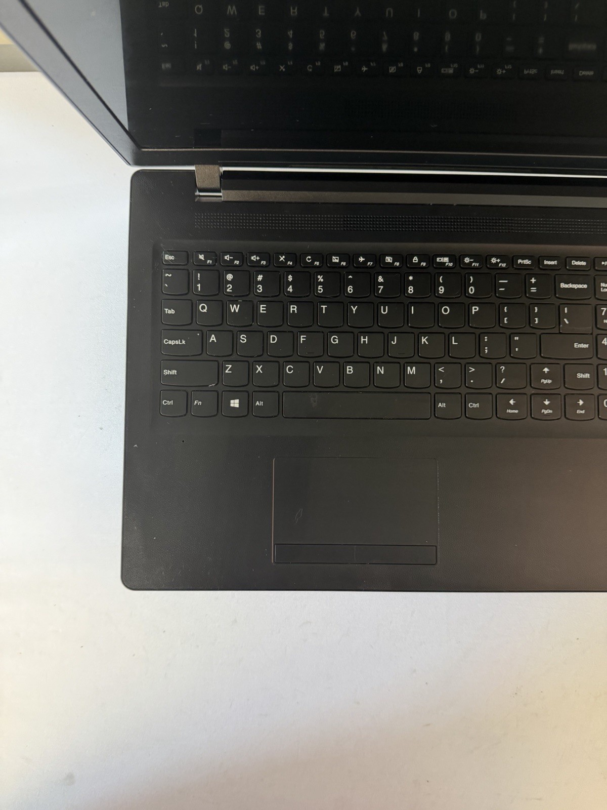 Lenovo Ideapad 110-15ACL Laptop – Good Screen – AMD A6-7310 – Read Des