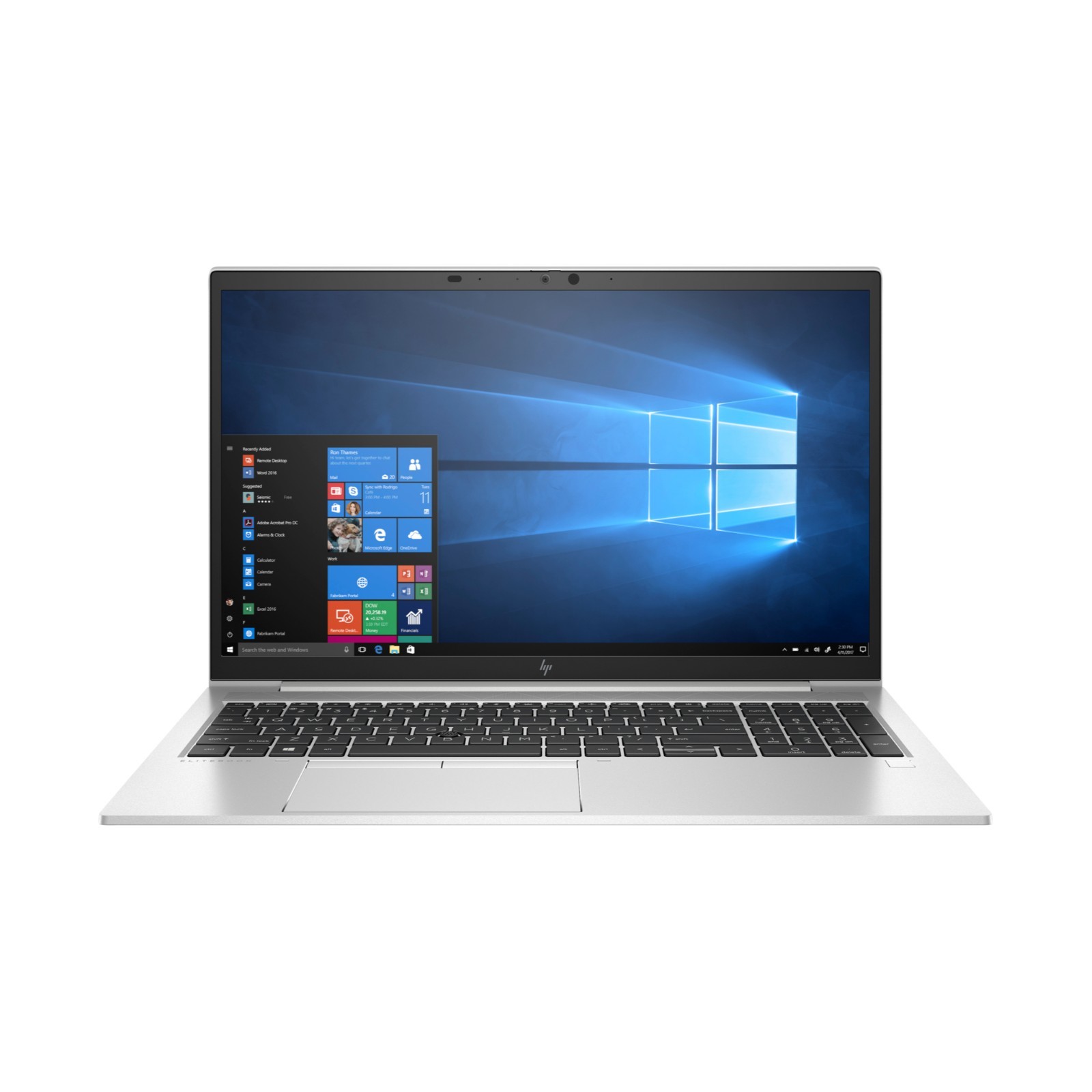 HP EliteBook 850 G7 512GB M2, Intel Core i5-10310U, 16GB RAM Windows 11 Pro