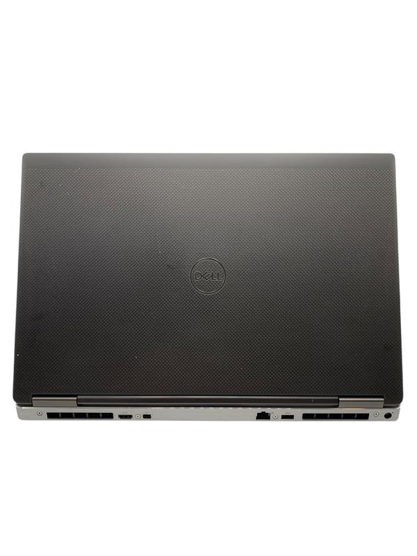 Dell Precision 7740 17″ – Xeon E-2286M – 128GB RAM – 1.5TB SSD – Grade D