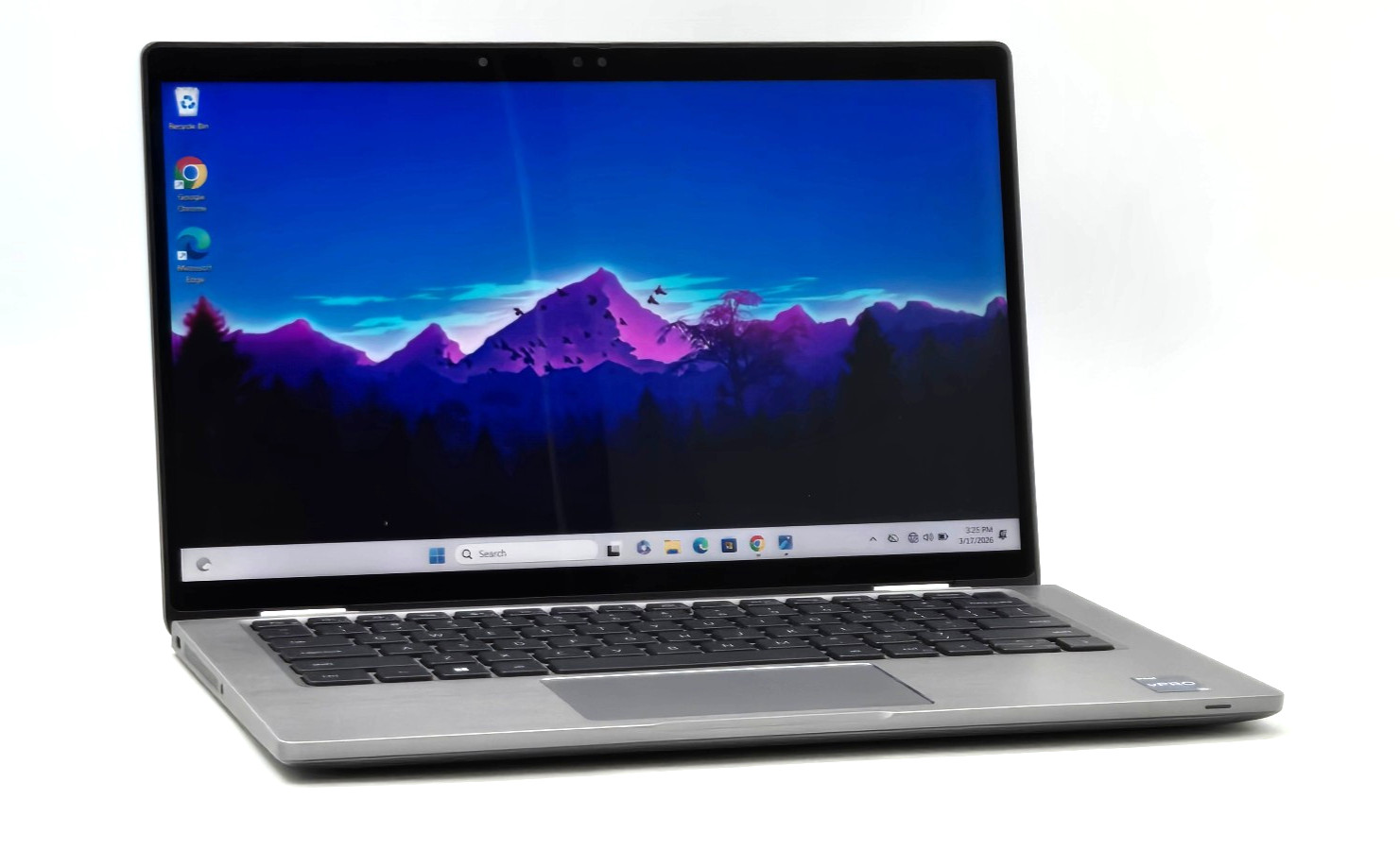 Dell Latitude 7330 Laptop 2 in 1 Intel i5-12th Gen 16GB Ram + 256GB NVMe Webcam
