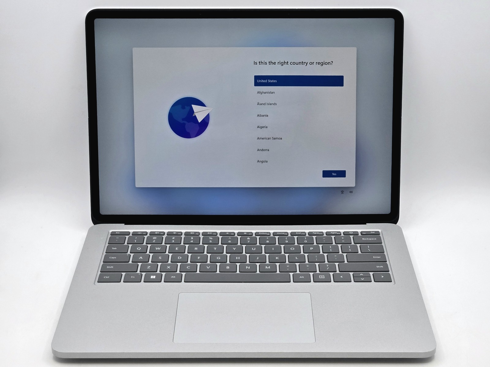 Surface Laptop Studio 2-in-1 14″ Touch I7-11370H 1TB 32GB W11 RTX 3050 Ti 120Hz