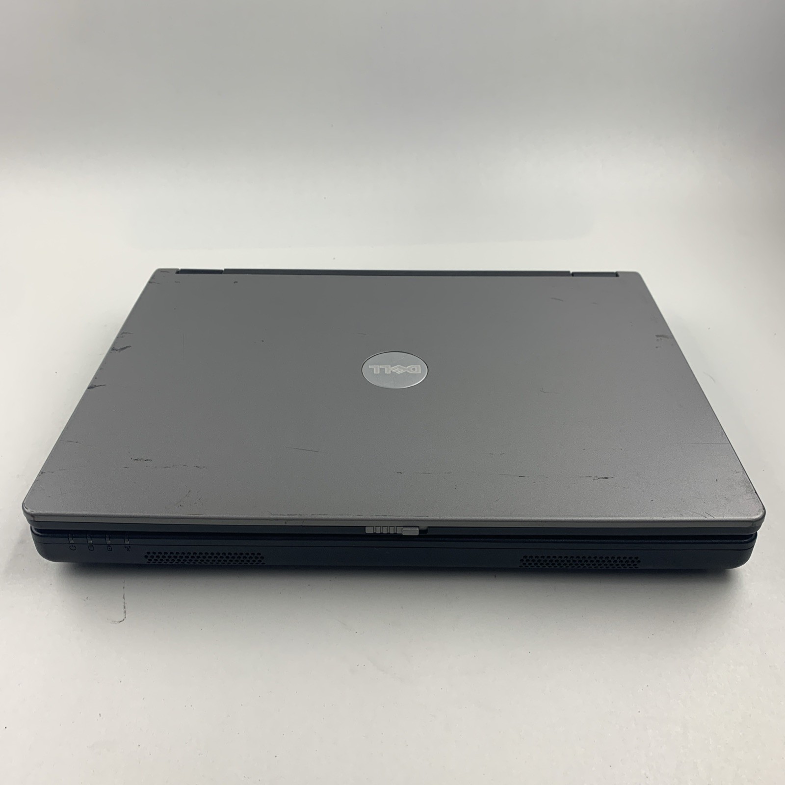 Dell Inspiron 1300 Intel Celeron M 1.40GHz 2GB RAM 14.1″ No Battery No HDD No OS