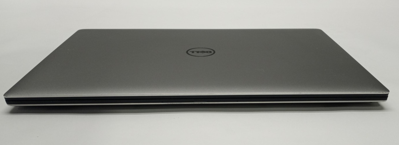Dell Precision 5520 15.6″ i7-7820H@2.90GHz 8GB/512GB NVMe Win11P NVIDIA MC429!