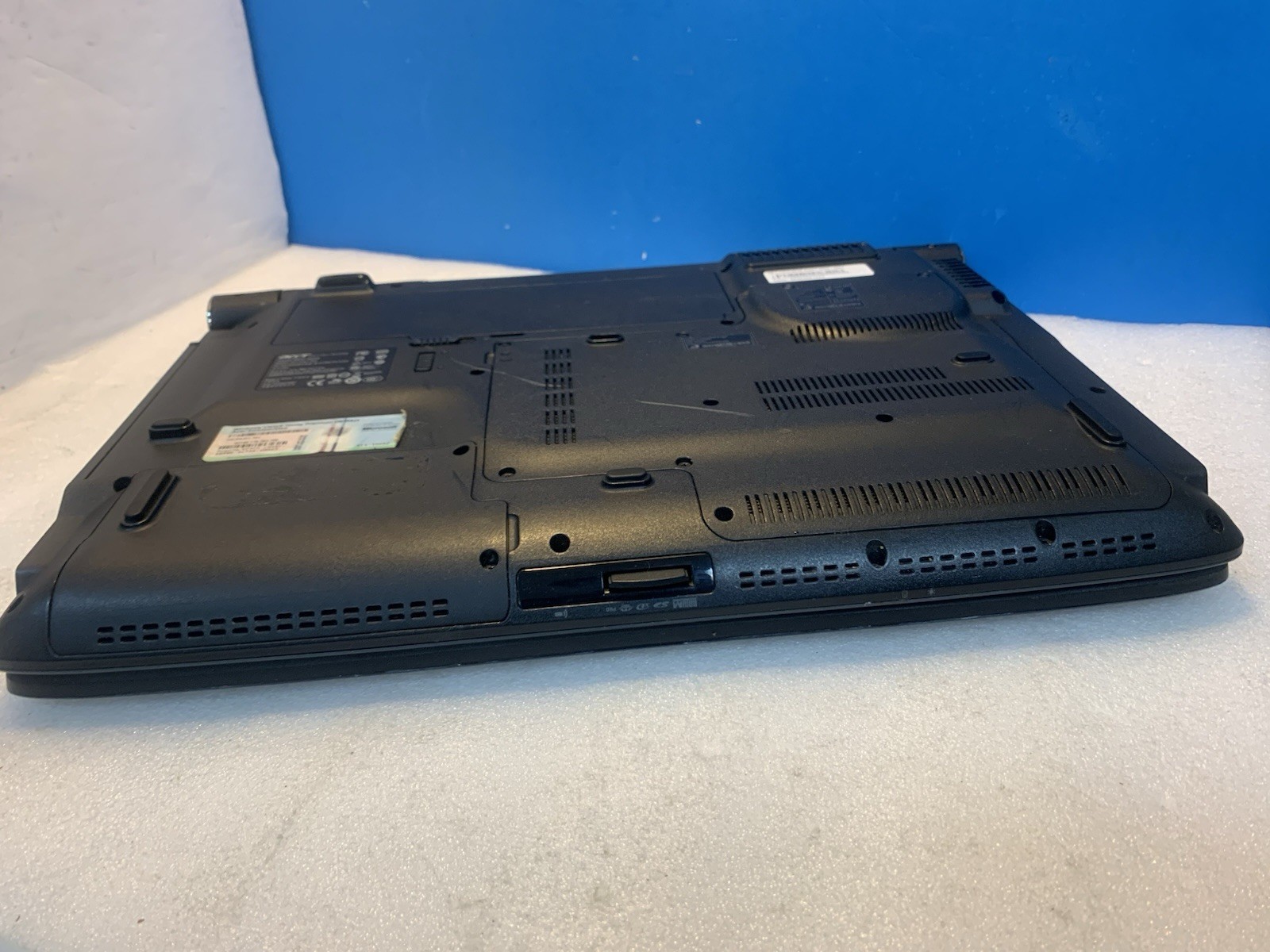 🔥 Acer Aspire 6930 16″ Laptop Dual Core 4Gb 320GB Hdmi Win 7 Home -Read