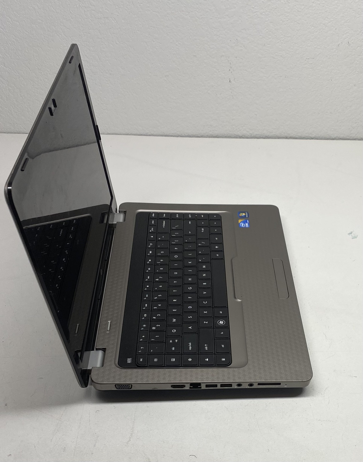 HP G62 Notebook 16″ Laptop Intel Core i3 3rd Gen -ME