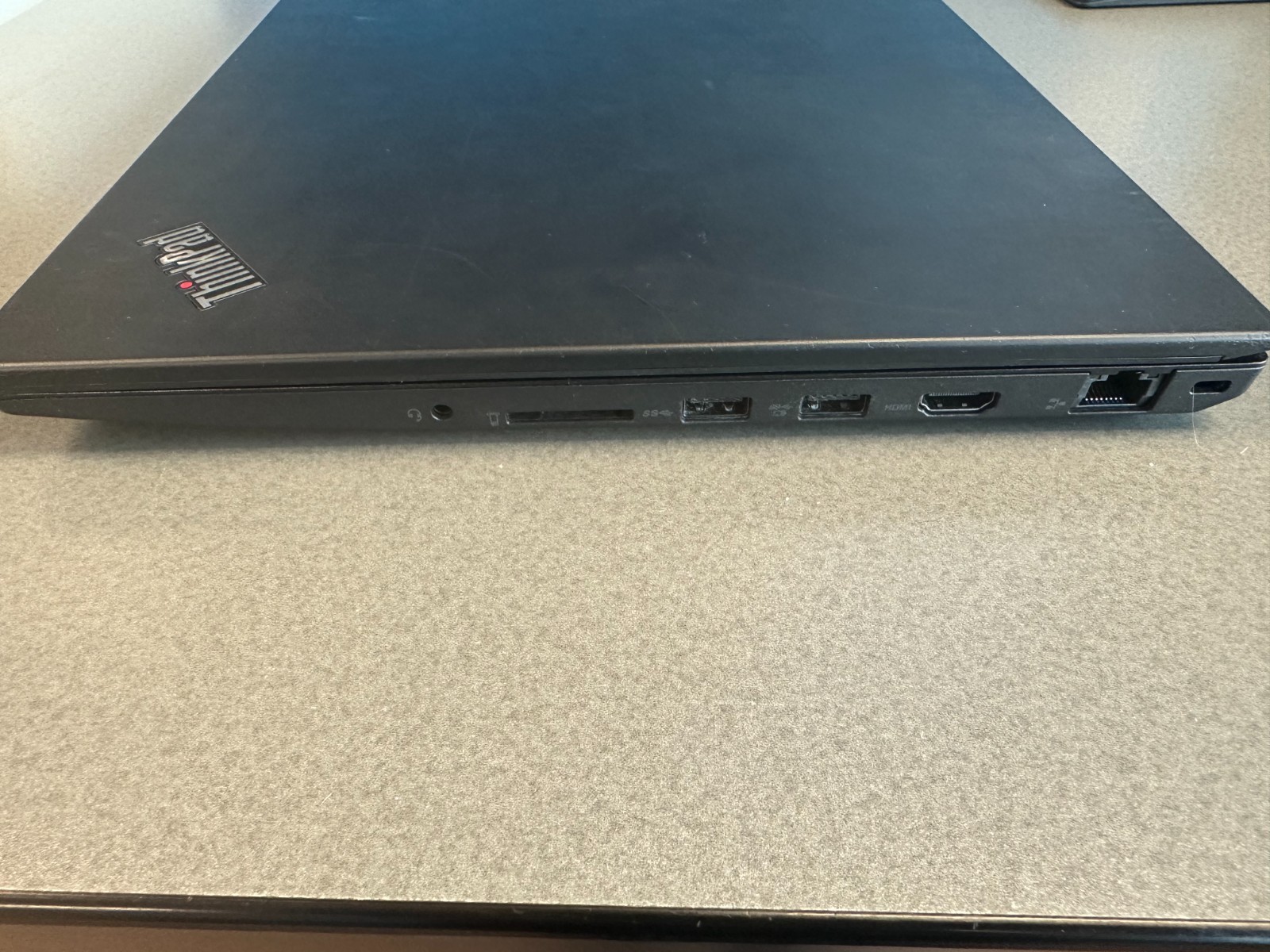 Lenovo ThinkPad P51s #6