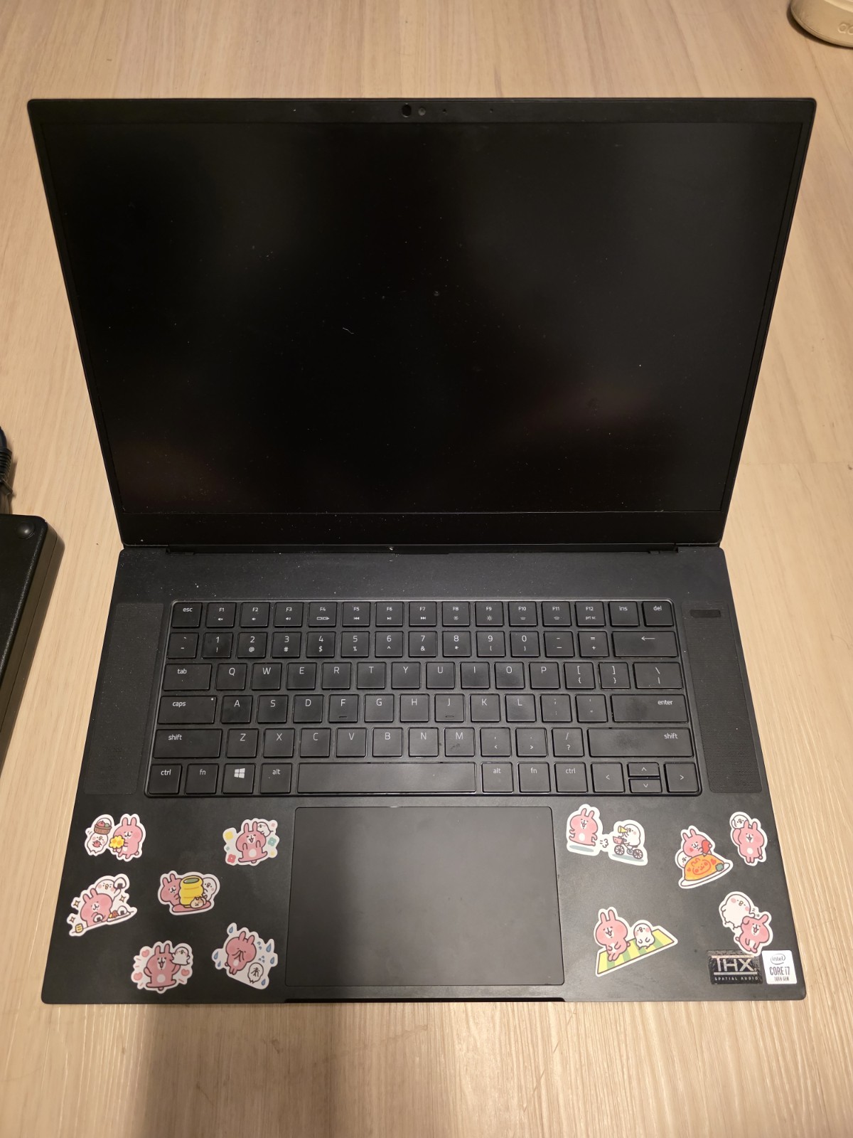 Razor Blade 15 Gaming Laptop i7 32GB RAM RTX 3080 1TB Storage 8GB Graphics card