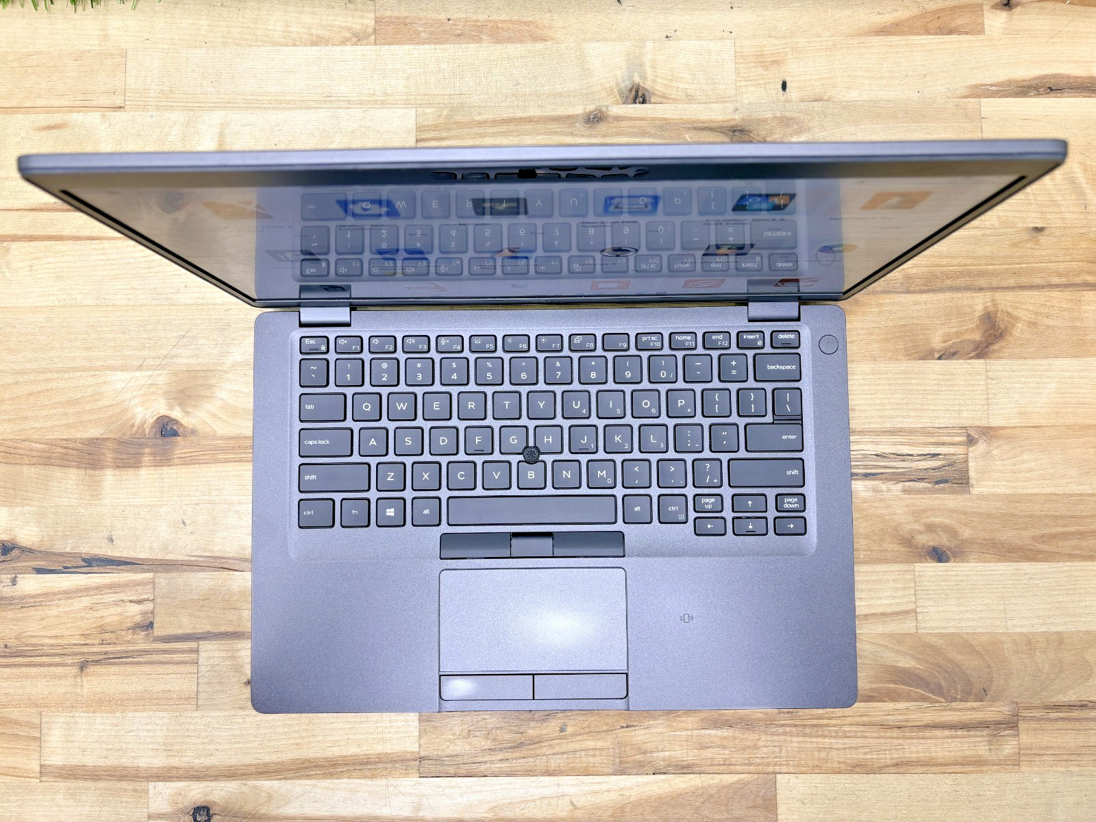 Dell Latitude 5400 Intel i7-8th Gen 1.90GHz 16GB RAM 256GB SSD Windows 11 Pro*