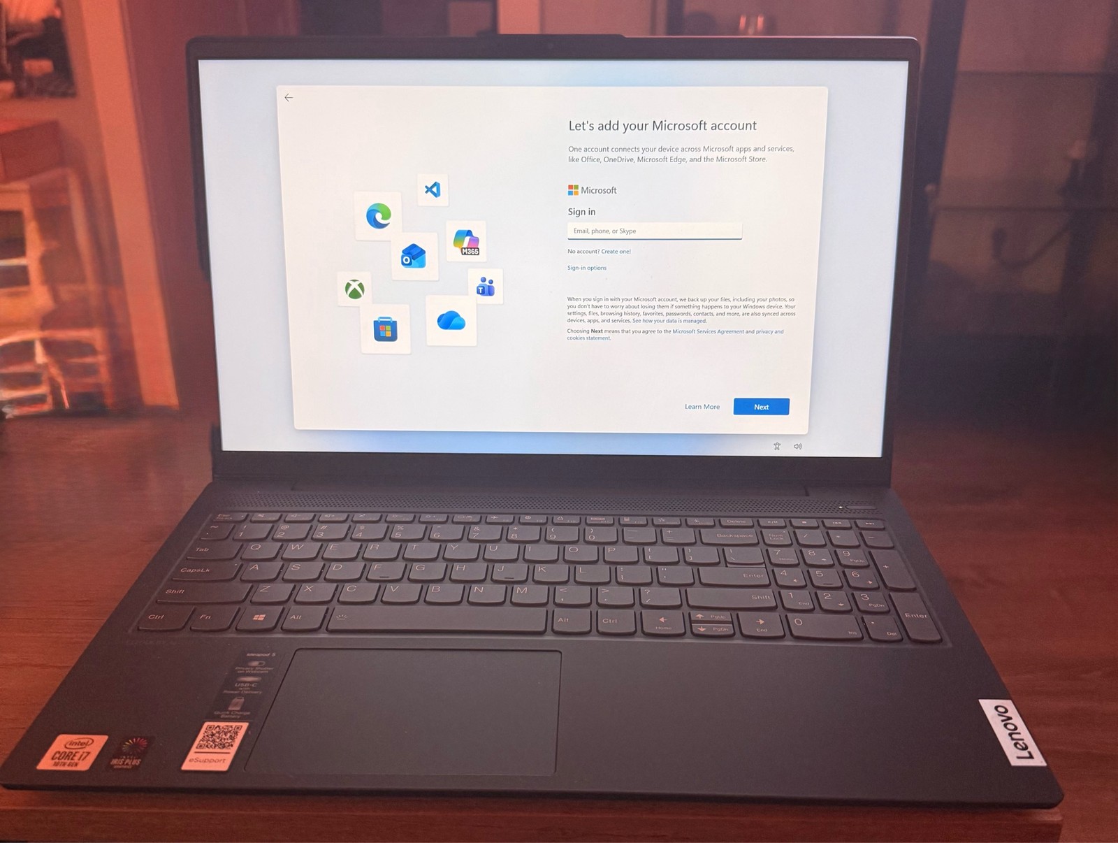 Lenovo IdeaPad 5 15IIL05 15.6″ Laptop Intel Core i7-1065G7