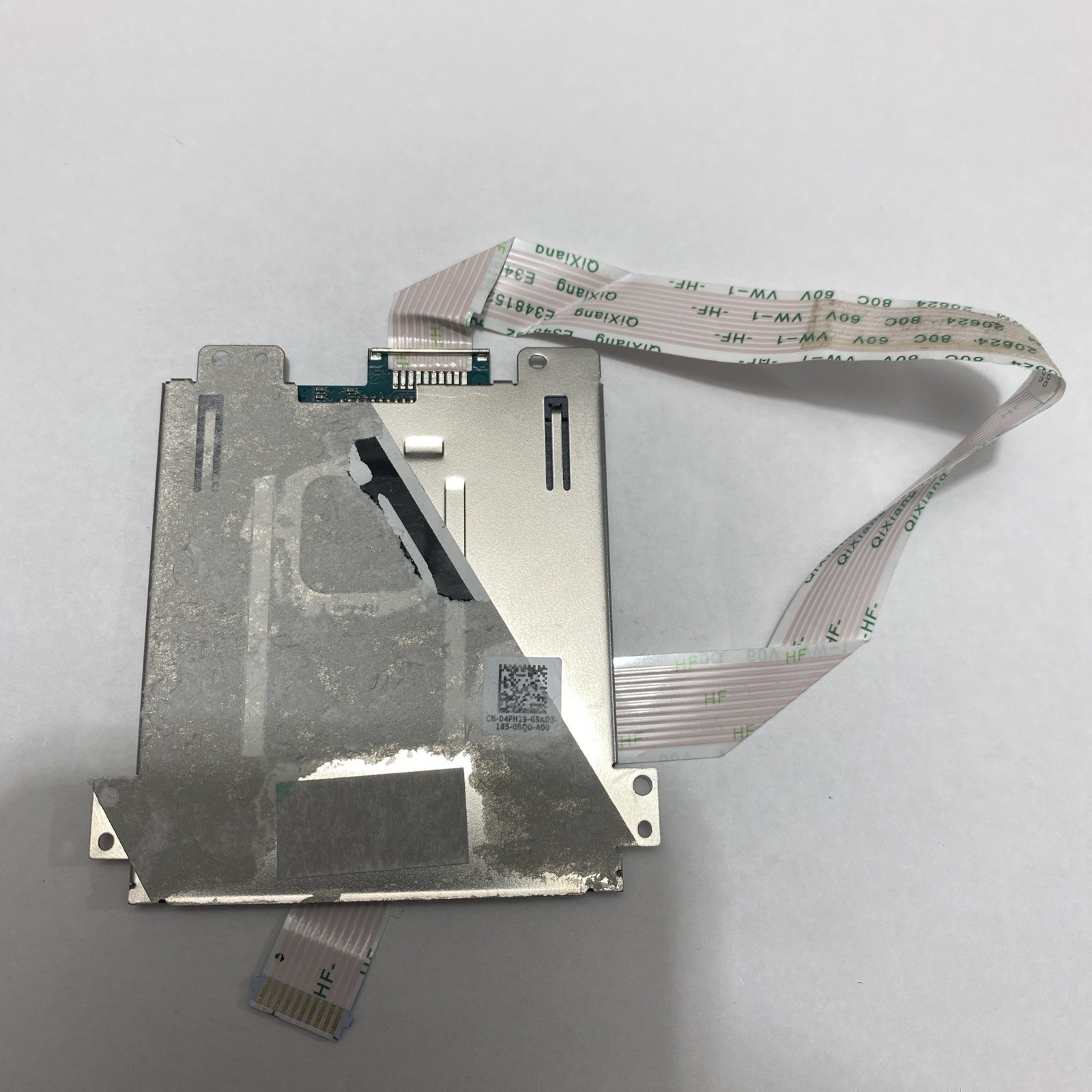 OEM Dell Latitude 5430 Laptop Smart Card Reader P/N 04PH29 4PH29 MA1