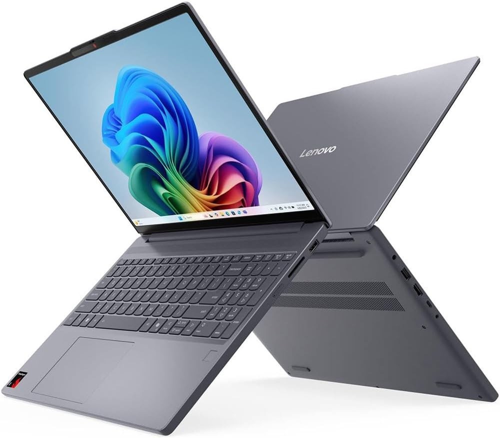 Lenovo 83N3004TUS IdeaPad Slim 3 15.3″ Touchscreen 16GB 512GB SSD